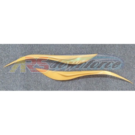 Honda Civic 2004 OEM Eyelid