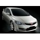 Honda Civic FD Type R Conversion Body Kit