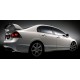 Honda Civic FD Type R Conversion Body Kit