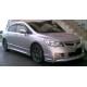 Honda Civic FD 2006 RR Skirting