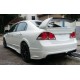 Honda Civic FD 2006 RR Skirting