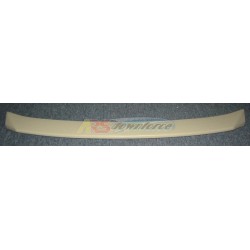 Honda Civic FD M-S Ducktail Rear Spoiler