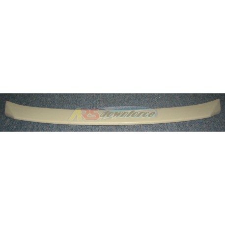 Honda Civic FD M-S Ducktail Rear Spoiler