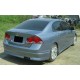 Honda Civic FD '06 Wald style Body Kit