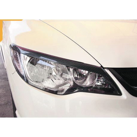 Honda Civic FD Eyelid