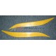 Honda Civic FD Eyelid