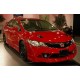 Honda Civic FD Mugen RR style Conversion Body Kit