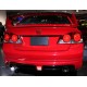 Honda Civic FD Mugen RR style Conversion Body Kit