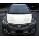 Honda Civic FD R-A Front Bonnet