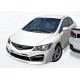 Honda Civic FD HL Body Kit