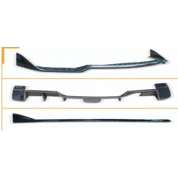 Honda Civic FD3 Hybrid '06 Type R style Body Kit