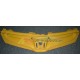 Honda Civic FD '06 Modulo style Front Grille