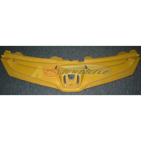 Honda Civic FD '06 Modulo style Front Grille