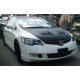Honda Civic FD M-A Front Bonnet