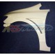 Honda Civic FD J'S Racing style Front Fender