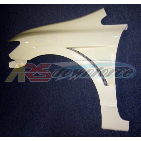 Honda Civic FD J'S Racing style Front Fender