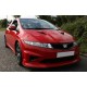 Honda Civic FN2 Mugen style Front Grille