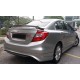 Honda Civic '13 Modulo style Body Kit