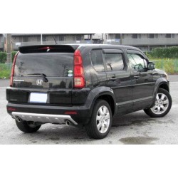 Honda Crossroad Modulo style Roof Spoiler