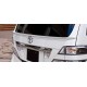 Toyota Vellfire AH20 '13 Admiration style Tailgate Spoiler