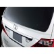 Toyota Alphard Admiration style Tailgate Spoiler