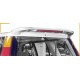 Honda CR-V '01 SV style Roof Spoiler