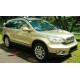 Honda CRV '07 - '11 Modulo style Body Kit