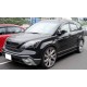 Honda CRV '07 -'09 Mugen style Body Kit