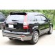 Honda CRV '07 -'09 Mugen style Body Kit