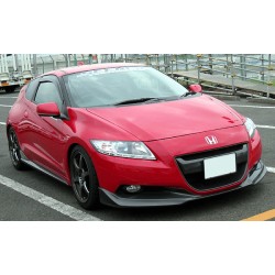 Honda CR-Z '12 SK style Front Skirt