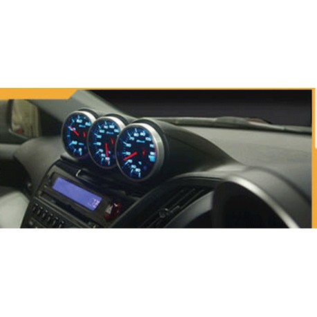 Honda CR-Z Meter Stand