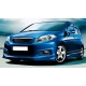 Honda Edix '05 Mugen style Body Kit