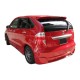 Honda Edix '05 Mugen style Body Kit