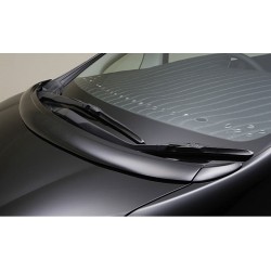Toyota Vellfire Affection style Bonnet Wing
