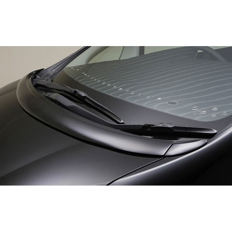 Toyota Vellfire Affection style Bonnet Wing