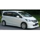 Honda Freed '08 HLP style Body Kit