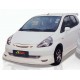 Honda Jazz Fit '03 FB style Body Kit
