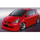 Honda Jazz Fit '03 KS style Body Kit