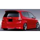 Honda Jazz Fit '03 KS style Body Kit