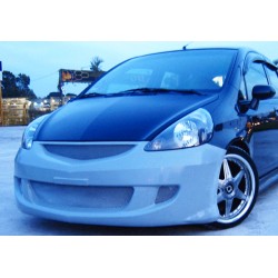 Honda Jazz Fit 2003 MP Front Bumper