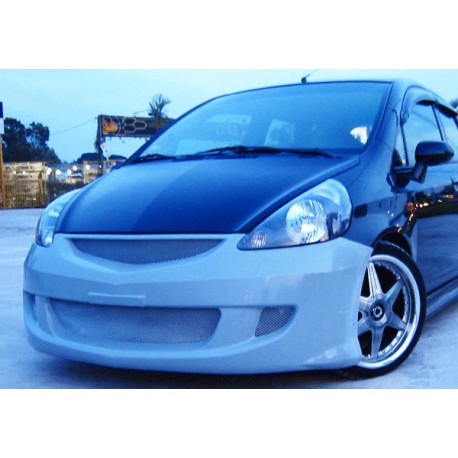 Honda Jazz Fit 2003 MP Front Bumper