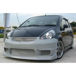 Honda Jazz Fit 2003 AZ Front Bumper