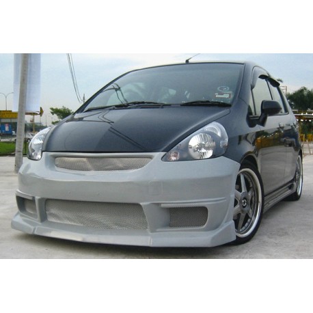 Honda Jazz Fit 2003 AZ Front Bumper