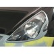 Honda Jazz Fit 2003 Eyelid