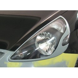 Honda Jazz Fit 2003 Eyelid