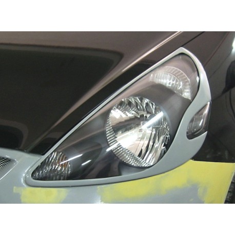 Honda Jazz Fit 2003 Eyelid