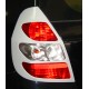 Honda Jazz Fit 2003 Eyelid