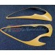 Honda Jazz Fit 2003 Eyelid