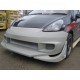 Honda Jazz Fit '05 ARS style Body Kit