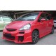 Honda Jazz Fit 2005 LS Body Kit